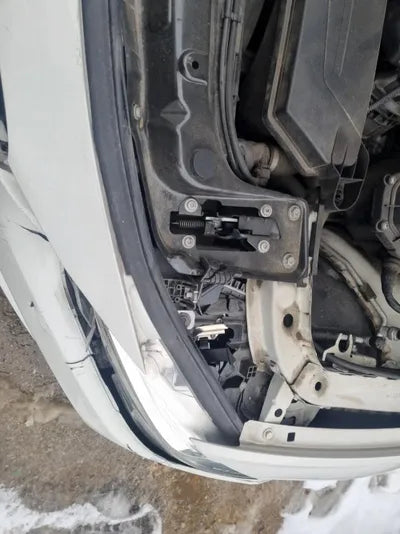 2016 BMW 320 WBA8C5103GK642486 VIN:WBA8C5103GK642486