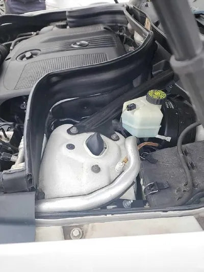 2015 Mercedes-Benz GLK 220 VIN: