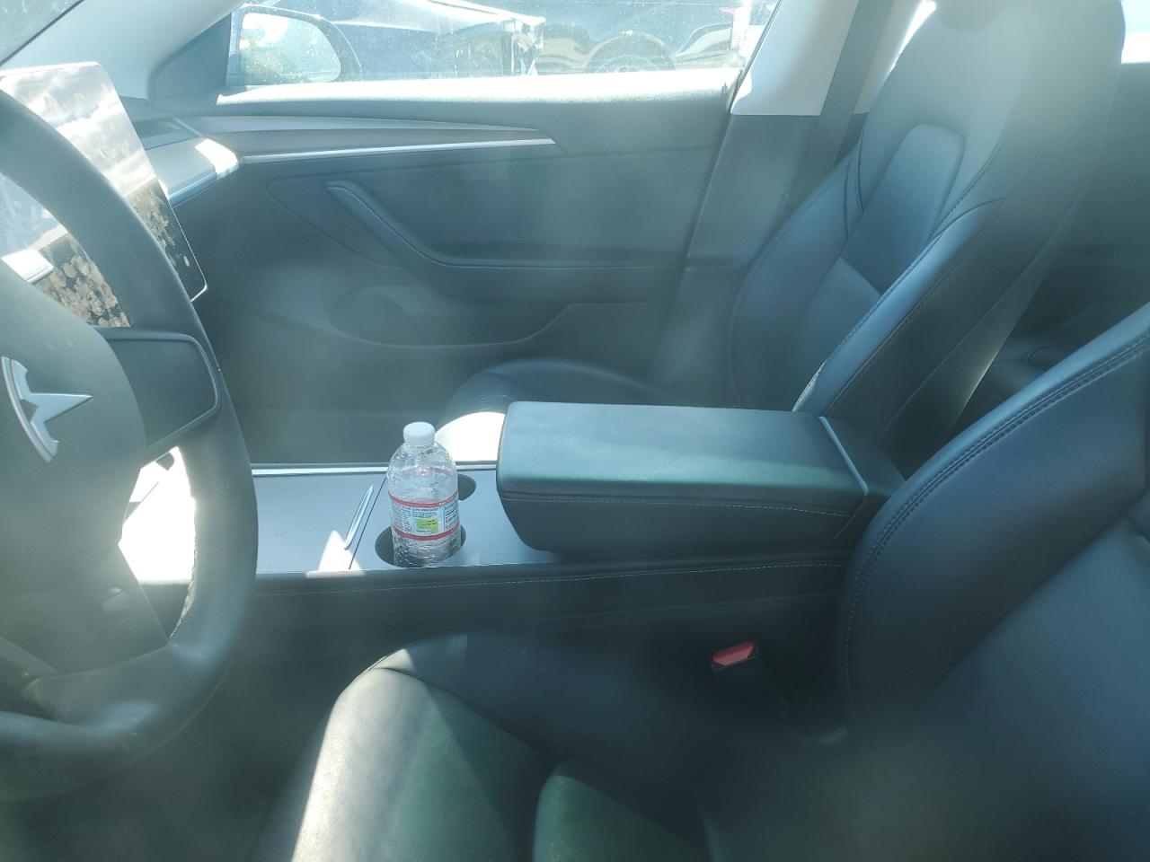 2022 TESLA MODEL 3  VIN:5YJ3E1EB0NF137026
