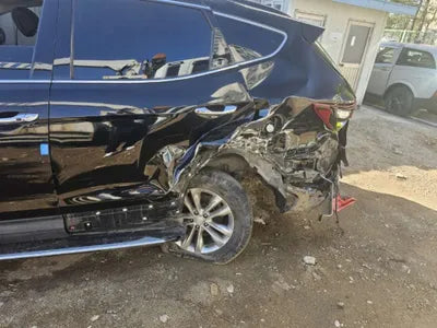 2018 Hyundai Santa FE KMHSW81UBJU799684 VIN:KMHSW81UBJU799684