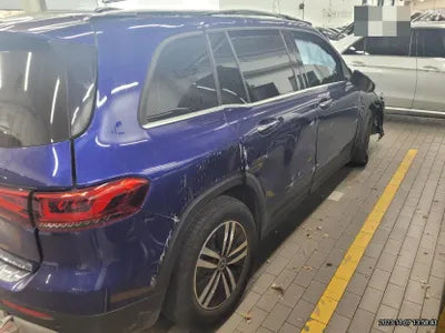 2021 Mercedes-Benz B 200 W1N4M1CB2MW094595 VIN:W1N4M1CB2MW094595