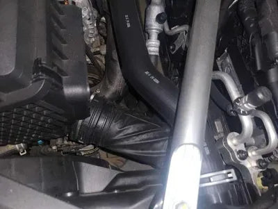 2020 Genesis G80 VIN: