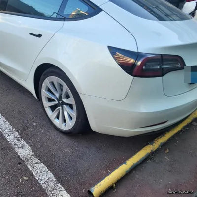 2022 Tesla Model 3 5YJ3E1EA9NF313563 VIN:5YJ3E1EA9NF313563