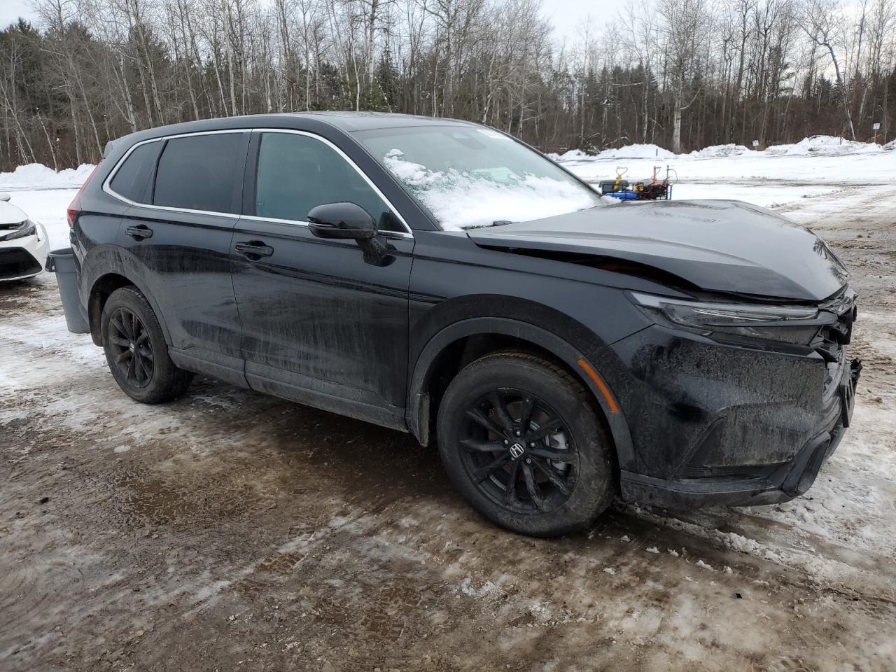 2024 HONDA CR-V EXL VIN:2HKRS6H77RH222184