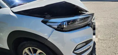 2015 Hyundai Tucson VIN:
