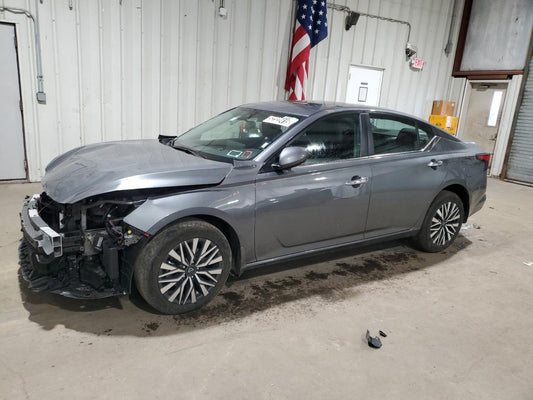2024 NISSAN ALTIMA SV VIN:1N4BL4DW4RN328159