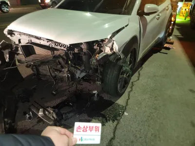2017 Hyundai Kona KMHK4815GJU030261 VIN:KMHK4815GJU030261