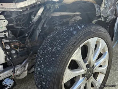 2017 Mercedes-Benz E 300 VIN: