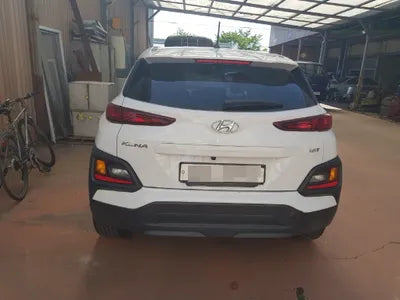 2019 Hyundai Kona KMHK4815GKU394255 VIN:KMHK4815GKU394255