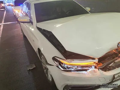 2018 BMW 520 WBAJC5104JWD99453 VIN:WBAJC5104JWD99453