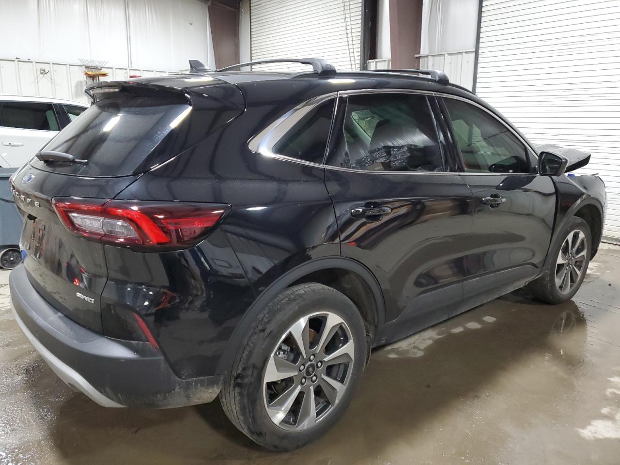 2024 FORD ESCAPE PLATINUM VIN:1FMCU9JA8RUA68559