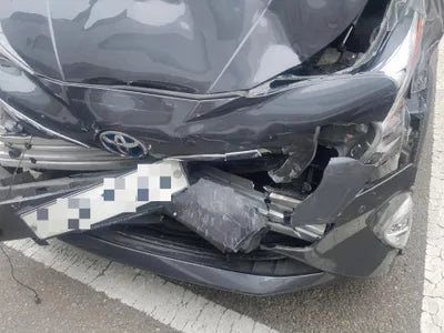 2017 Toyota Prius JTDKBRFU7H3570587 VIN:JTDKBRFU7H3570587