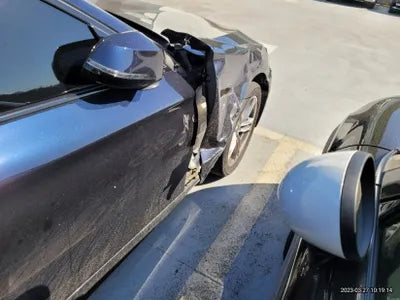 2016 BMW 520 WBA5E5101GG201746 VIN:WBA5E5101GG201746