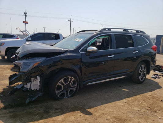 2023 SUBARU ASCENT TOURING VIN:4S4WMAWD4P3443643