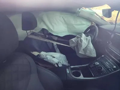 2022 Hyundai Santa FE VIN: