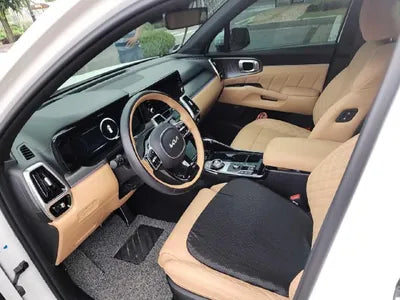 2022 Kia Sorento VIN: