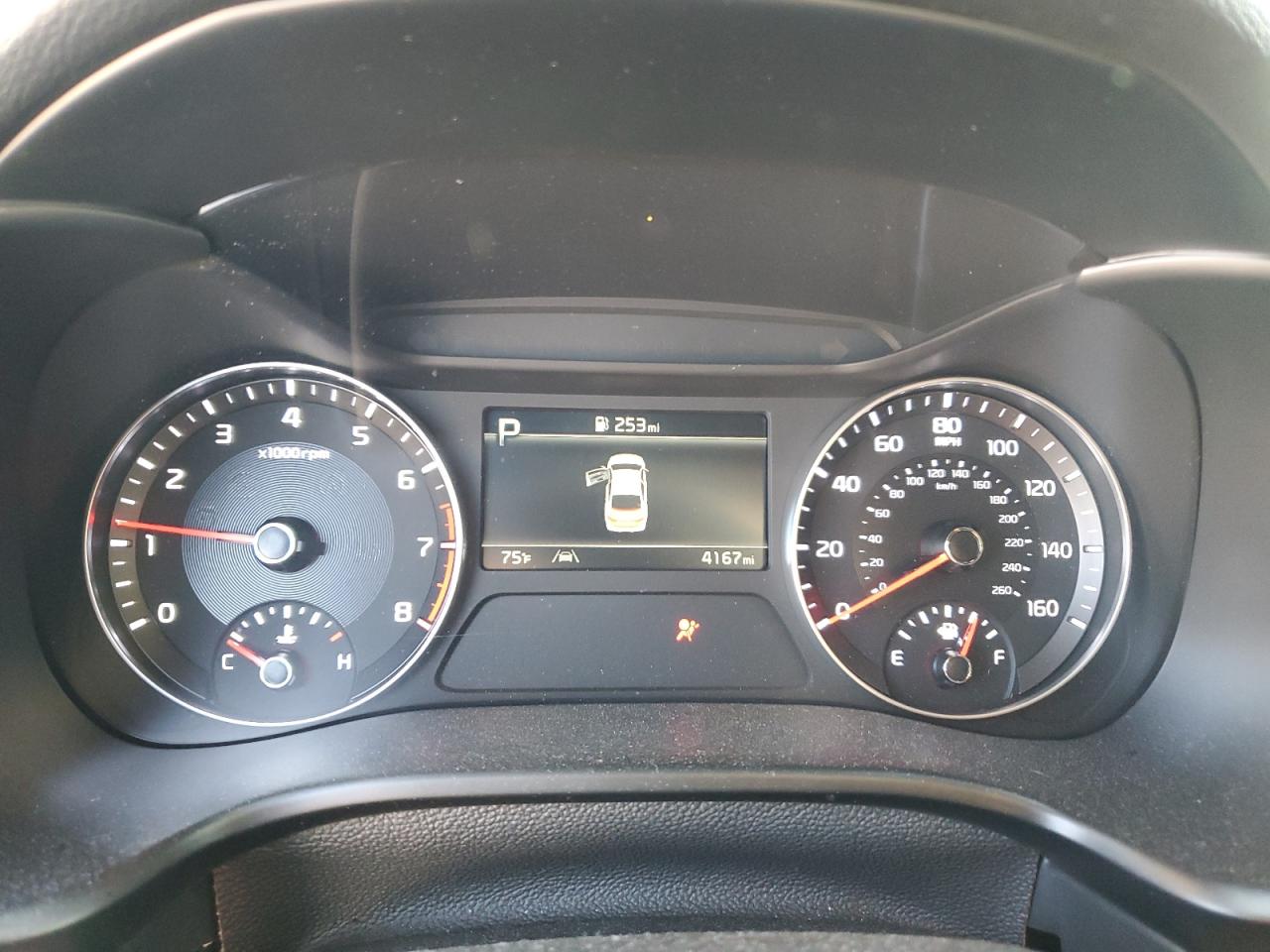 2024 KIA FORTE GT LINE VIN:3KPF54AD4RE828688