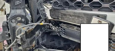 2019 Hyundai Santa FE KMHS381BBKU051777 VIN:KMHS381BBKU051777