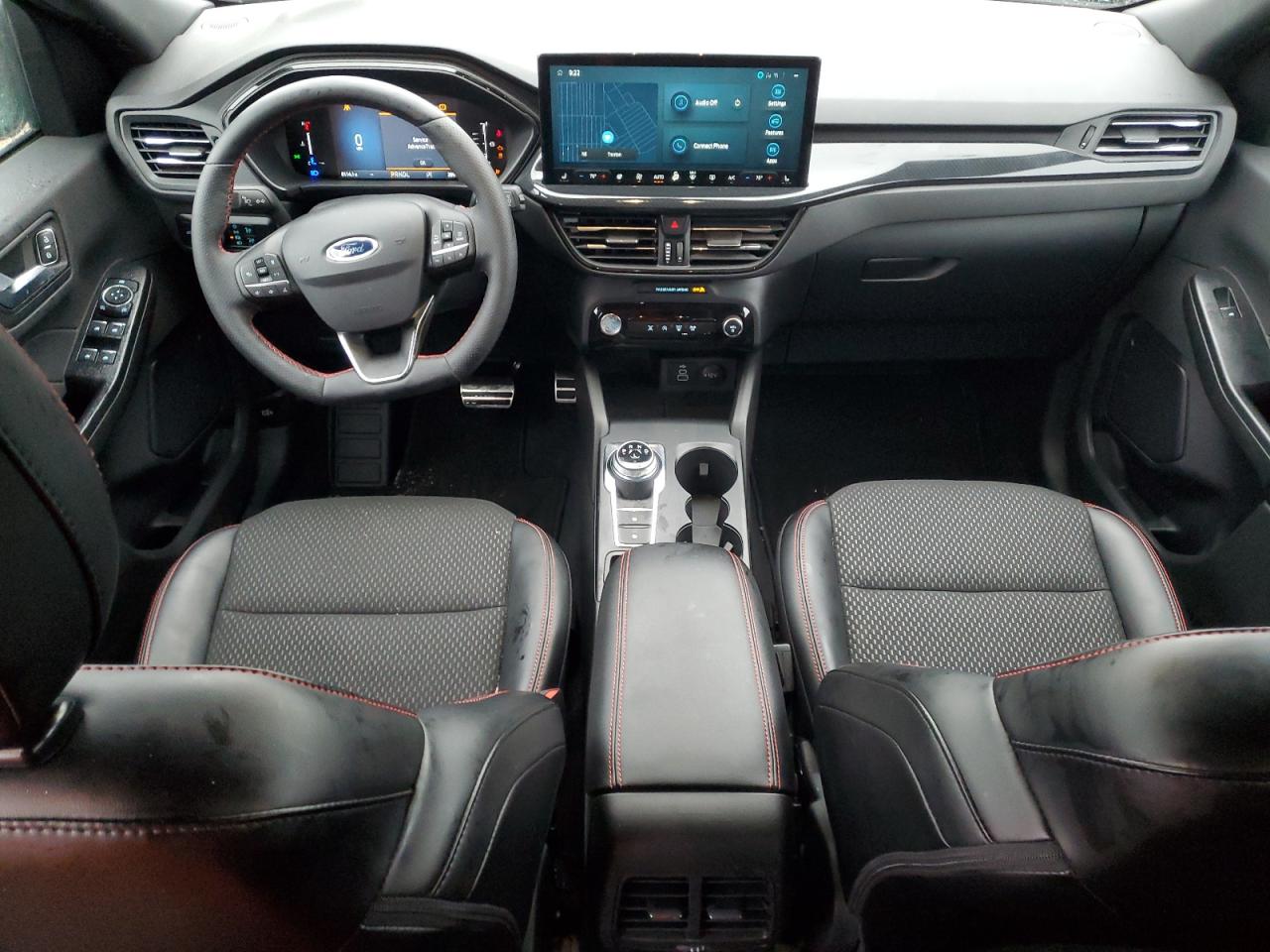 2024 FORD ESCAPE ST LINE VIN:1FMCU9MN2RUA61959