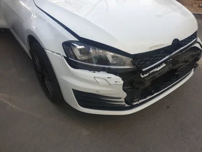 2015 Volkswagen Golf WVWZZZAUZEW410527 VIN:WVWZZZAUZEW410527