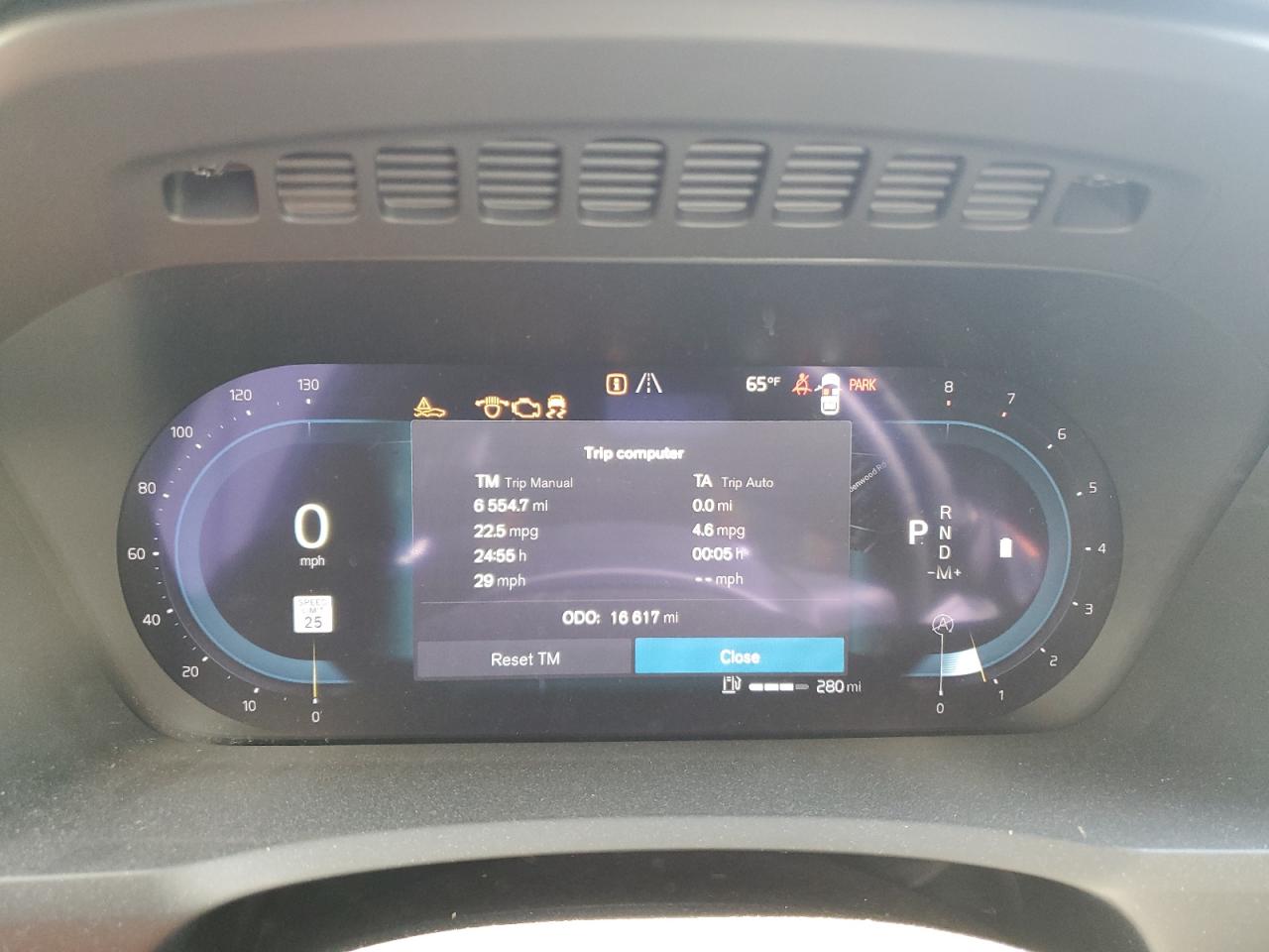 2024 VOLVO XC90 PLUS VIN:YV4062PE8R1193997