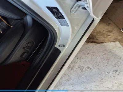 2020 Kia K5 VIN: