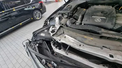 2019 Mercedes-Benz E 300 WDDZF4KB1KA493265 VIN:WDDZF4KB1KA493265