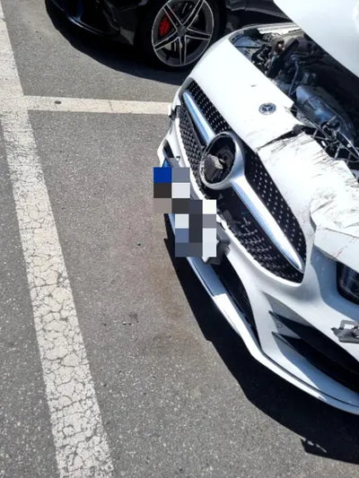 2022 Mercedes-Benz A 250 W1K3G4HB1NJ349388 VIN:W1K3G4HB1NJ349388