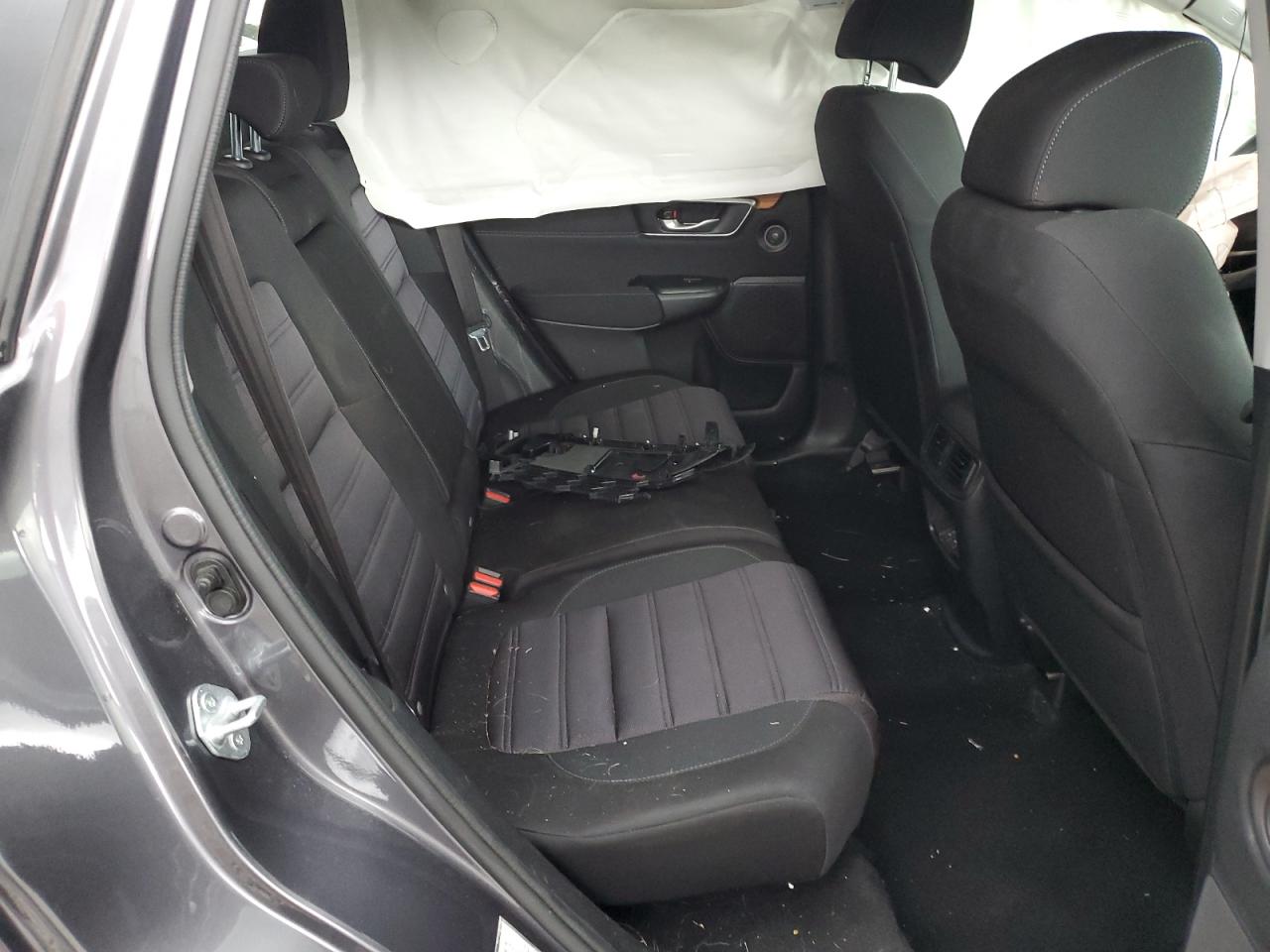2022 HONDA CR-V EX VIN:5J6RT6H57NL032168