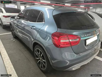 2015 Mercedes-Benz GLA 200 WDCTG0JB6FJ083505 VIN:WDCTG0JB6FJ083505