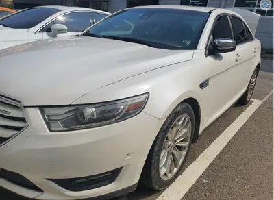 2015 Ford Taurus 1FAHP2F99FG108347 VIN:1FAHP2F99FG108347