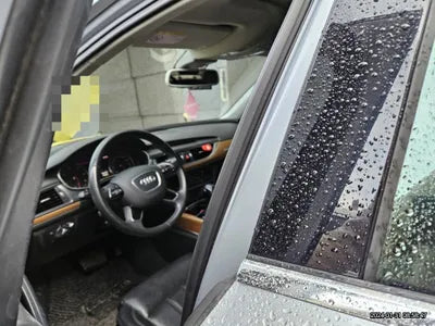 2016 Audi A6 WAUZZZ4G4GN121102 VIN:WAUZZZ4G4GN121102