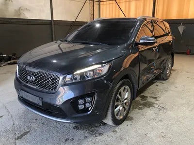 2017 Kia Sorento KNAPS81ADHA326438 VIN:KNAPS81ADHA326438