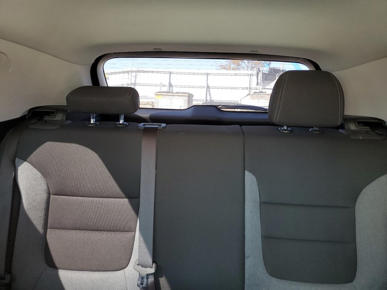 2023 CHEVROLET TRAILBLAZER LT VIN:KL79MPSL1PB088287