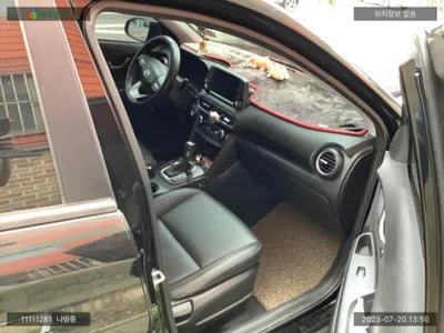 2019 Hyundai Kona KMHK4815GKU346761 VIN:KMHK4815GKU346761