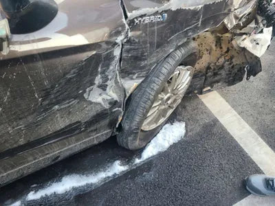 2019 Toyota Camry JTNB21HK5K3040974 VIN:JTNB21HK5K3040974