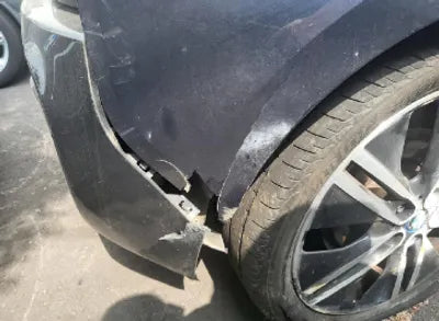 2018 BMW I3 KMWBY7Z2105J7B280 VIN:KMWBY7Z2105J7B280