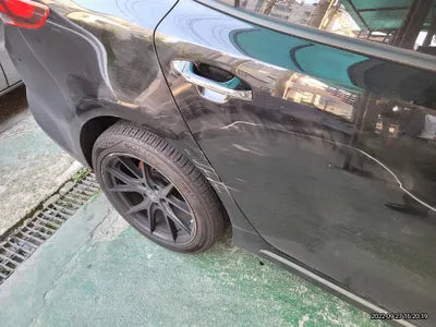 2016 Kia K5 652KMKNAGX411BGA0 VIN:652KMKNAGX411BGA0