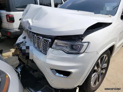 2018 Jeep Grand Cherokee 1C4RJFCM5JC118003 VIN:1C4RJFCM5JC118003
