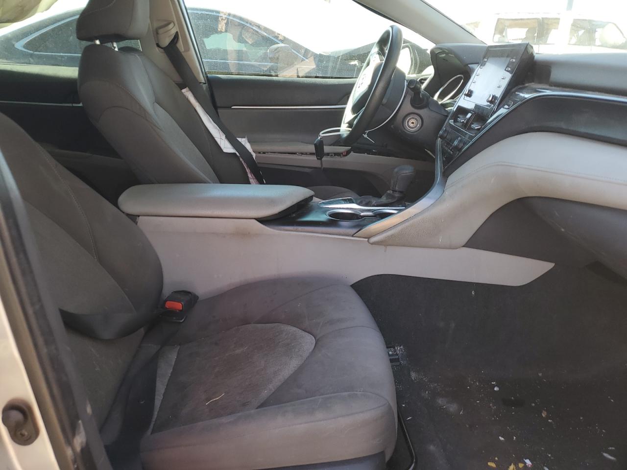 2023 TOYOTA CAMRY LE VIN:4T1C11AK5PU179442