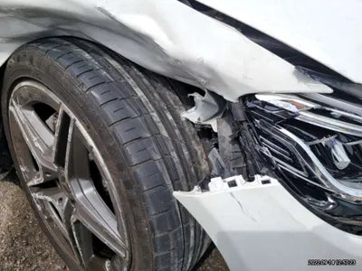 2019 Mercedes-Benz C 220 WDDWF1FB1KR451594 VIN:WDDWF1FB1KR451594