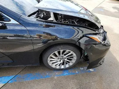 2022 Lexus ES 300 VIN: