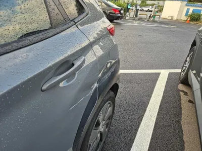 2019 Hyundai Kona VIN: