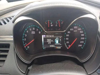 2016 Chevrolet Impala 1G1155S31GU137342 VIN:1G1155S31GU137342