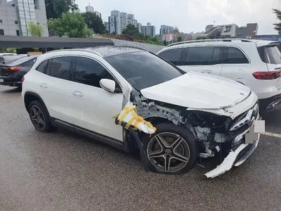 2020 Mercedes-Benz GLA 250 W1N4N4HB4LJ144271 VIN:W1N4N4HB4LJ144271