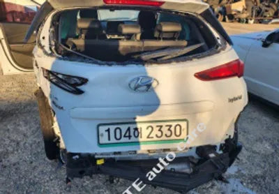 2020 Hyundai Kona KMHK381EGLU033434 VIN:KMHK381EGLU033434