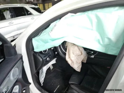 2018 Mercedes-Benz GLC 43 VIN: