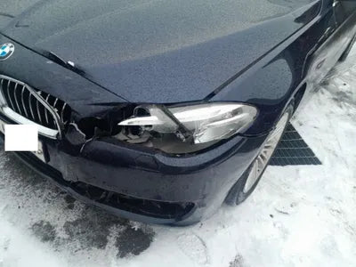 2015 BMW 520 WBA5E5104FG056507 VIN:WBA5E5104FG056507