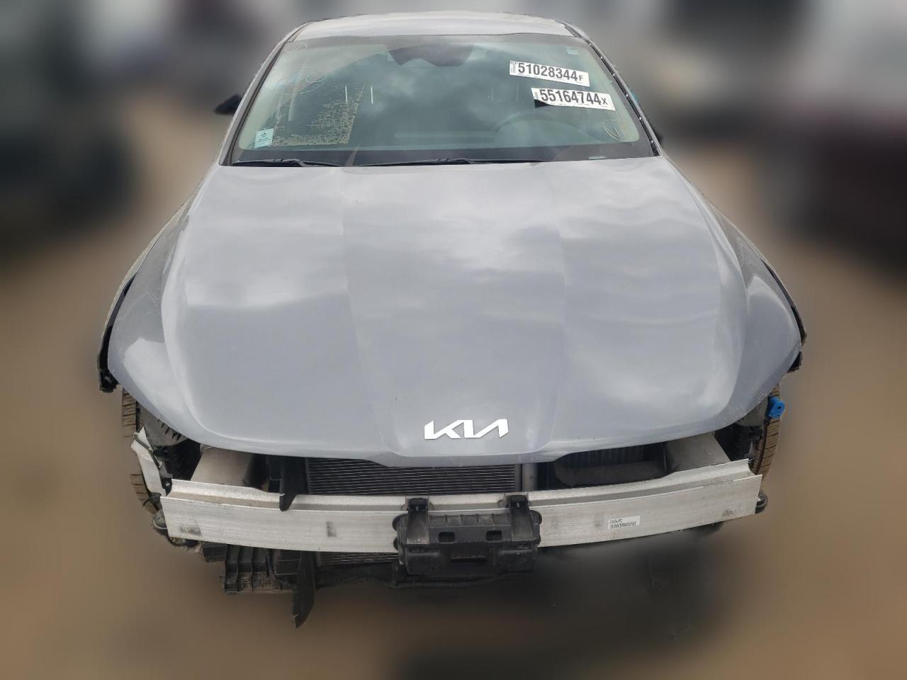2022 KIA K5 LXS VIN:5XXG14J23NG157594
