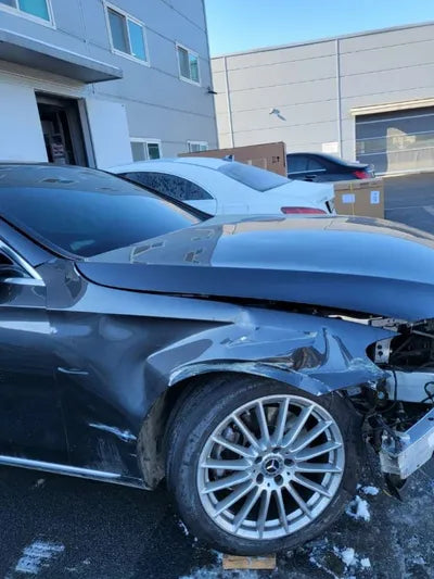 2021 Mercedes-Benz E 220 W1KZF0FB2MA994350 VIN:W1KZF0FB2MA994350